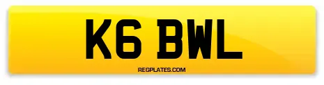 K6 BWL