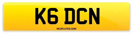 K6 DCN
