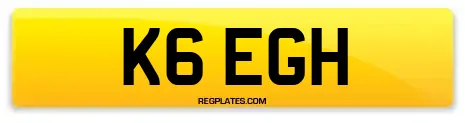 K6 EGH