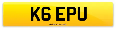K6 EPU