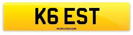 K6 EST