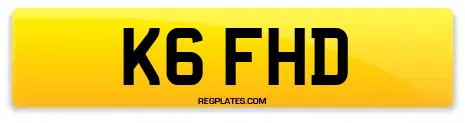 K6 FHD