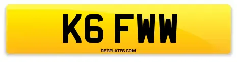 K6 FWW