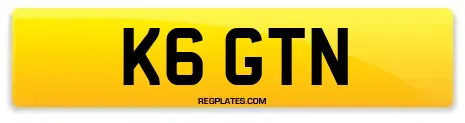 K6 GTN