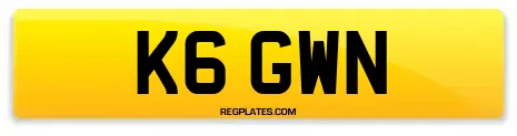 K6 GWN