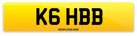 K6 HBB