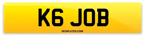 K6 JOB