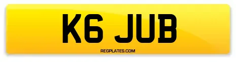 K6 JUB