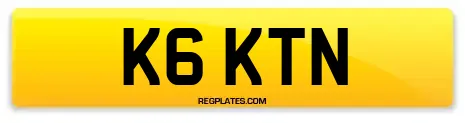 K6 KTN