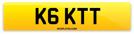 K6 KTT