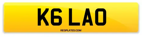 K6 LAO