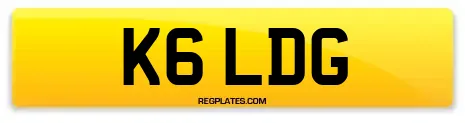 K6 LDG