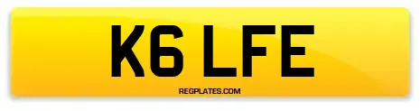 K6 LFE