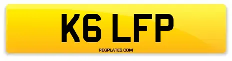 K6 LFP