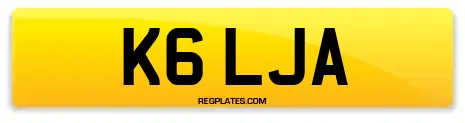 K6 LJA