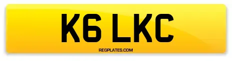 K6 LKC