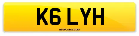 K6 LYH