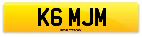 K6 MJM