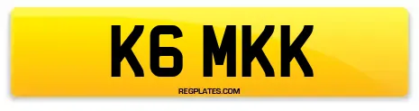 K6 MKK
