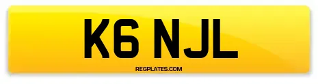 K6 NJL