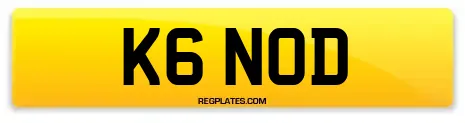 K6 NOD