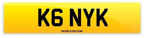 K6 NYK