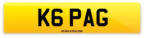 K6 PAG