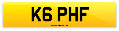K6 PHF
