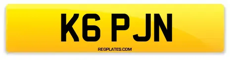 K6 PJN
