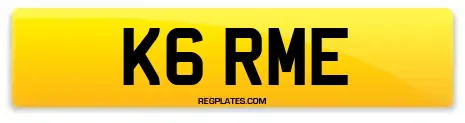 K6 RME