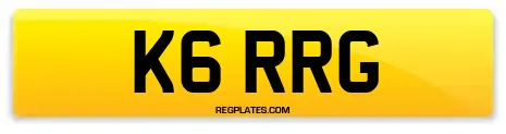K6 RRG