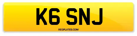 K6 SNJ