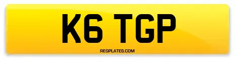 K6 TGP