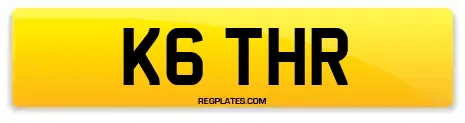 K6 THR