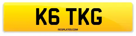 K6 TKG