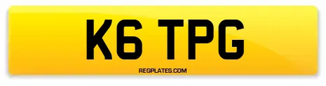 K6 TPG