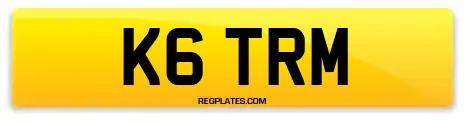 K6 TRM