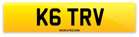 K6 TRV