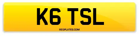 K6 TSL