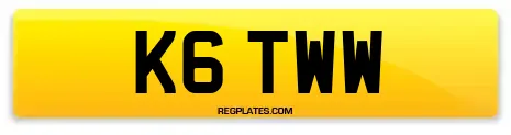 K6 TWW