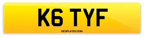K6 TYF