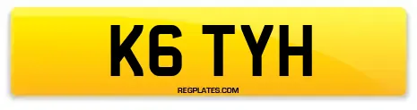 K6 TYH