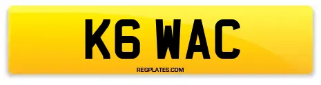 K6 WAC