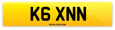 K6 XNN