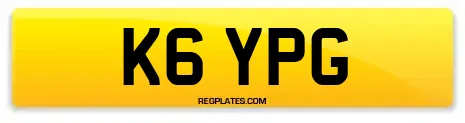 K6 YPG