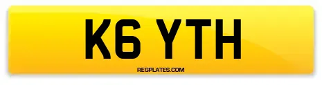 K6 YTH