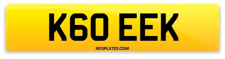 K60 EEK