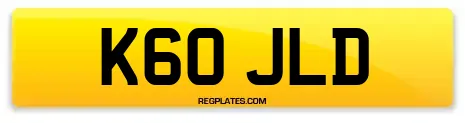 K60 JLD
