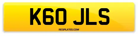 K60 JLS