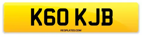 K60 KJB